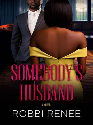 cover image of Somebody's Husband